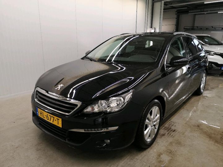 PEUGEOT 308 2015 vf3lcbhzhfs243935