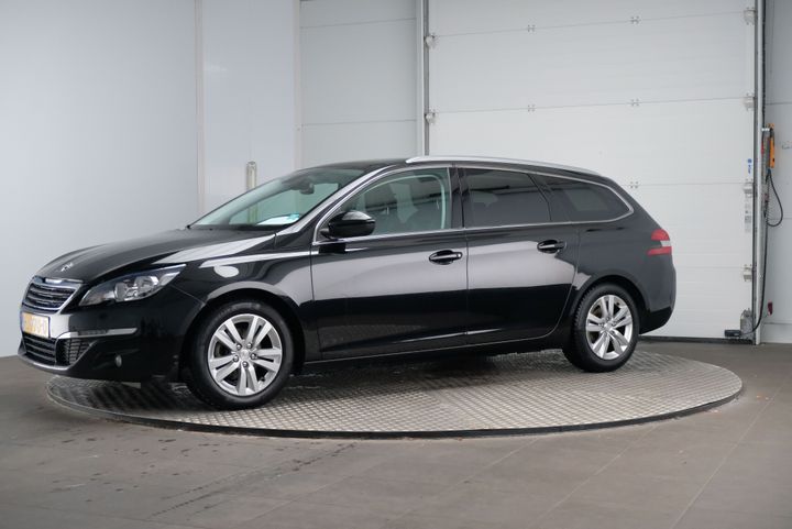 PEUGEOT 308 SW 2015 vf3lcbhzhfs243937