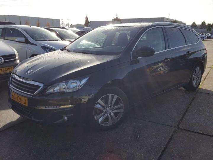 PEUGEOT 308 2015 vf3lcbhzhfs243938