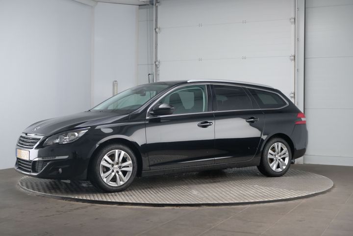 PEUGEOT 308 SW 2015 vf3lcbhzhfs243945