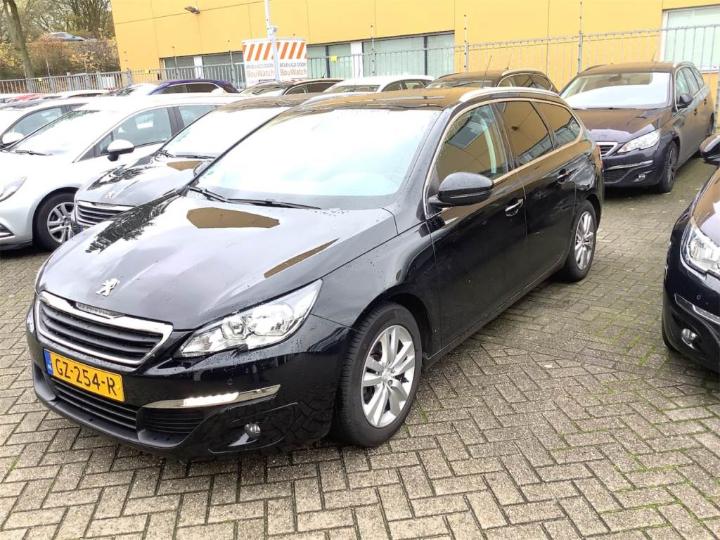 PEUGEOT 308 2015 vf3lcbhzhfs243957