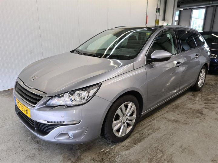 PEUGEOT 308 2015 vf3lcbhzhfs245493