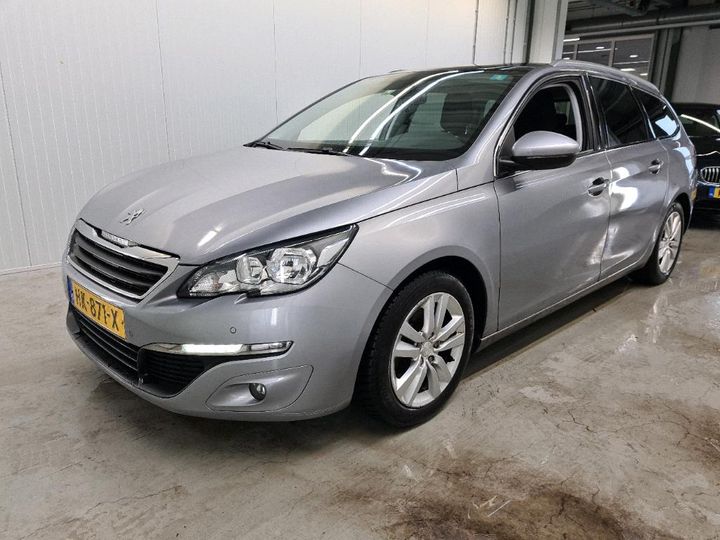 PEUGEOT 308 2015 vf3lcbhzhfs245495