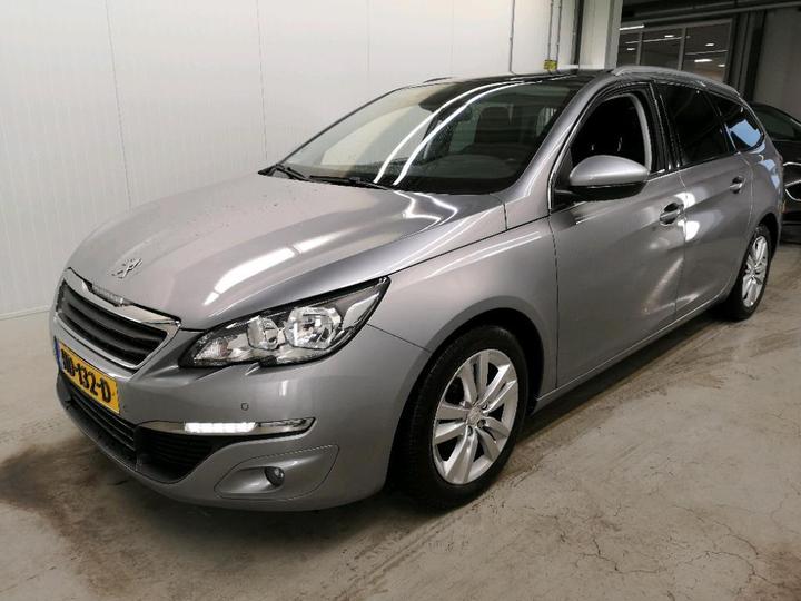 PEUGEOT 308 2015 vf3lcbhzhfs245517