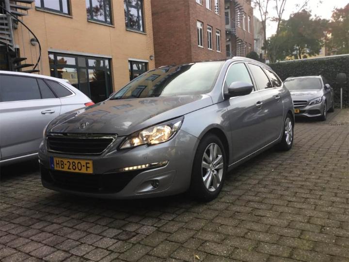 PEUGEOT 308 2015 vf3lcbhzhfs245529