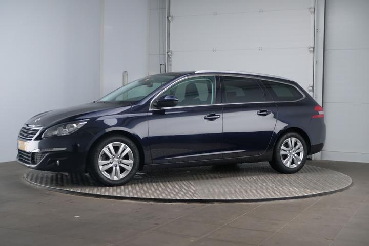 PEUGEOT 308 SW 2015 vf3lcbhzhfs245534