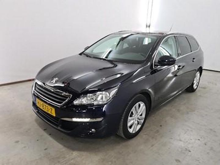 PEUGEOT 308 SW 2015 vf3lcbhzhfs245542