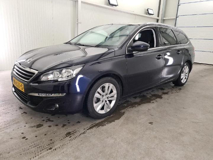 PEUGEOT 308 2015 vf3lcbhzhfs245546