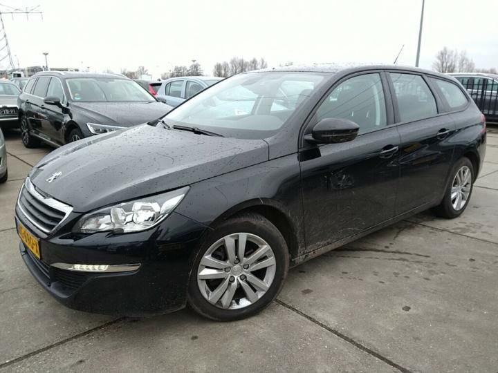 PEUGEOT 308 2015 vf3lcbhzhfs245615