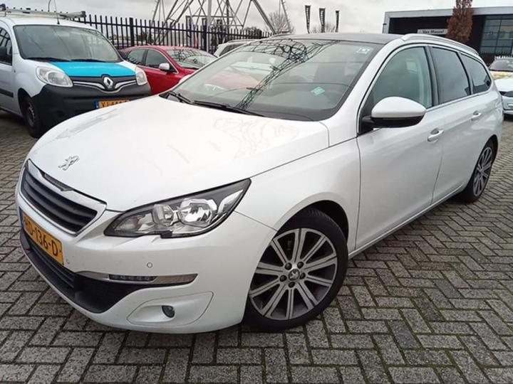 PEUGEOT 308 2015 vf3lcbhzhfs245651