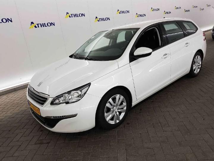 PEUGEOT 308 SW 2015 vf3lcbhzhfs245653