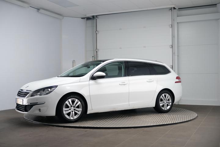 PEUGEOT 308 SW 2015 vf3lcbhzhfs245660