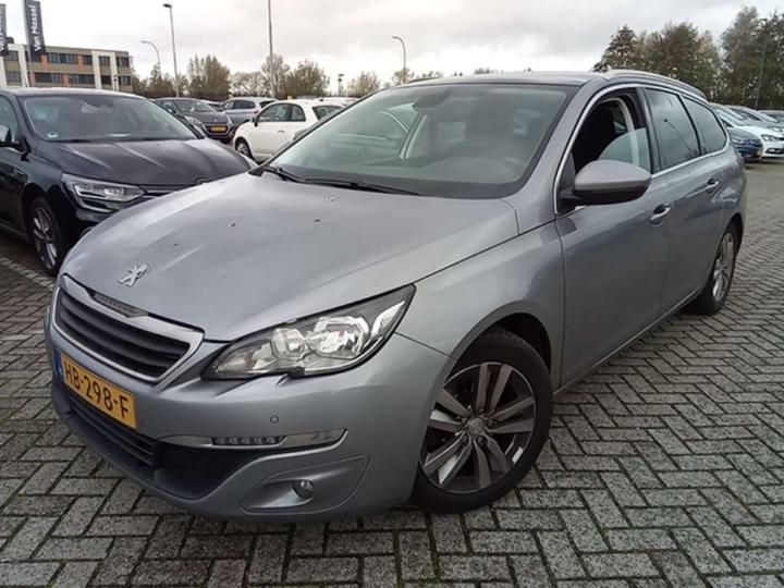 PEUGEOT 308 2015 vf3lcbhzhfs246843