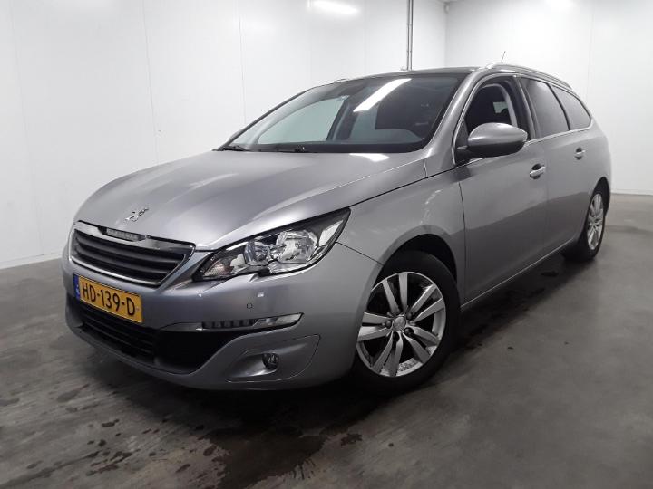 PEUGEOT 308 2015 vf3lcbhzhfs246856