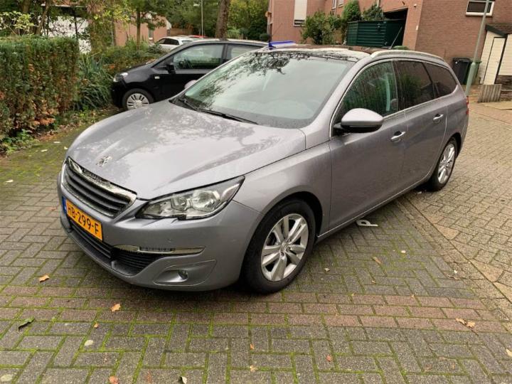 PEUGEOT 308 2015 vf3lcbhzhfs246858