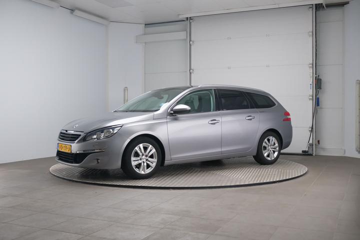 PEUGEOT 308 SW 2015 vf3lcbhzhfs246866