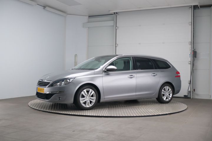 PEUGEOT 308 SW 2015 vf3lcbhzhfs246867