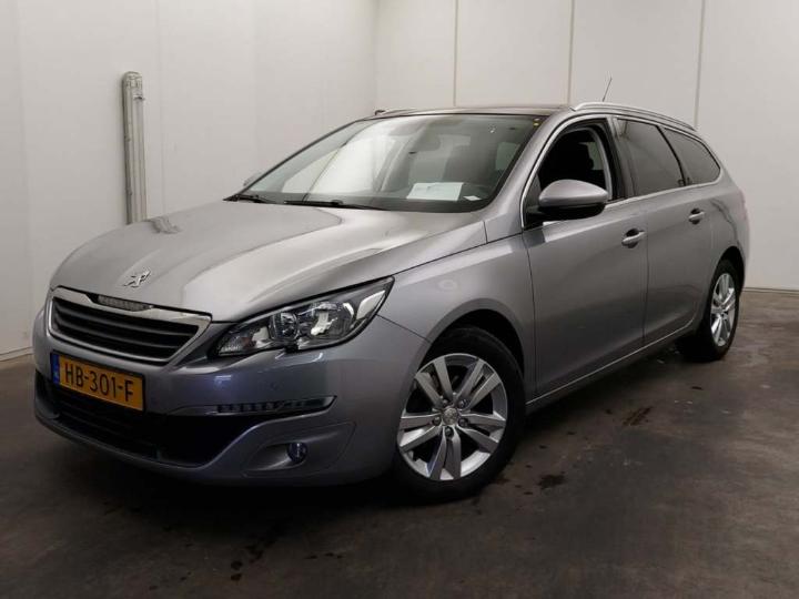 PEUGEOT 308 2015 vf3lcbhzhfs246872