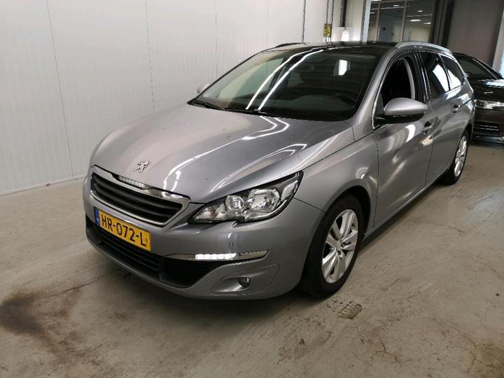 PEUGEOT 308 2015 vf3lcbhzhfs246879