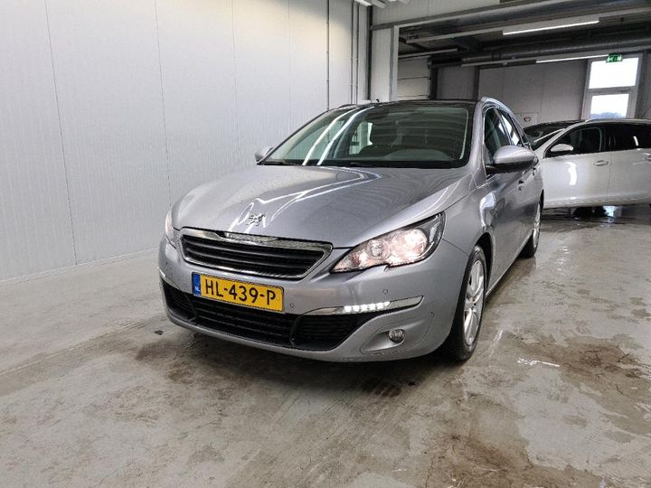 PEUGEOT 308 2015 vf3lcbhzhfs246885