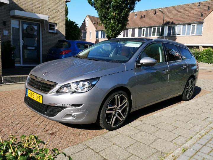 PEUGEOT 308 SW 2015 vf3lcbhzhfs246886