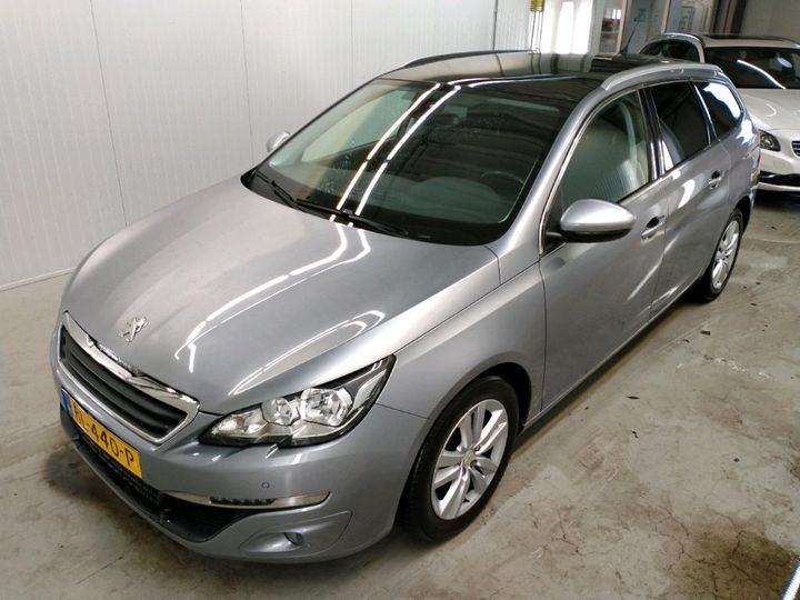 PEUGEOT 308 2015 vf3lcbhzhfs246888