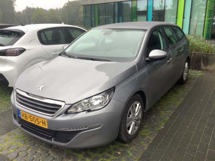 PEUGEOT 308 2015 vf3lcbhzhfs246908