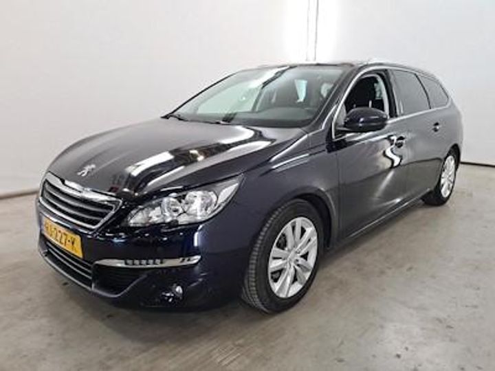 PEUGEOT 308 SW 2015 vf3lcbhzhfs246943