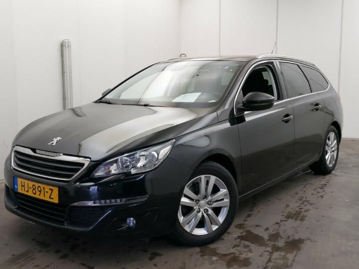 PEUGEOT 308 2015 vf3lcbhzhfs246958