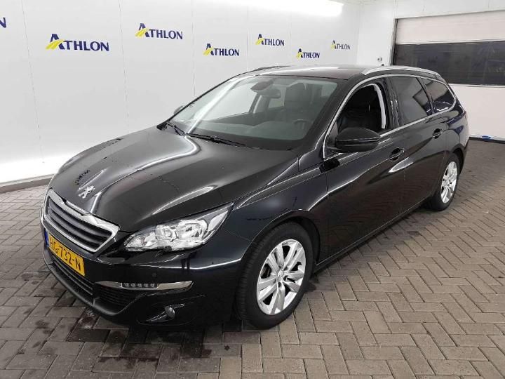 PEUGEOT 308 SW 2015 vf3lcbhzhfs246964