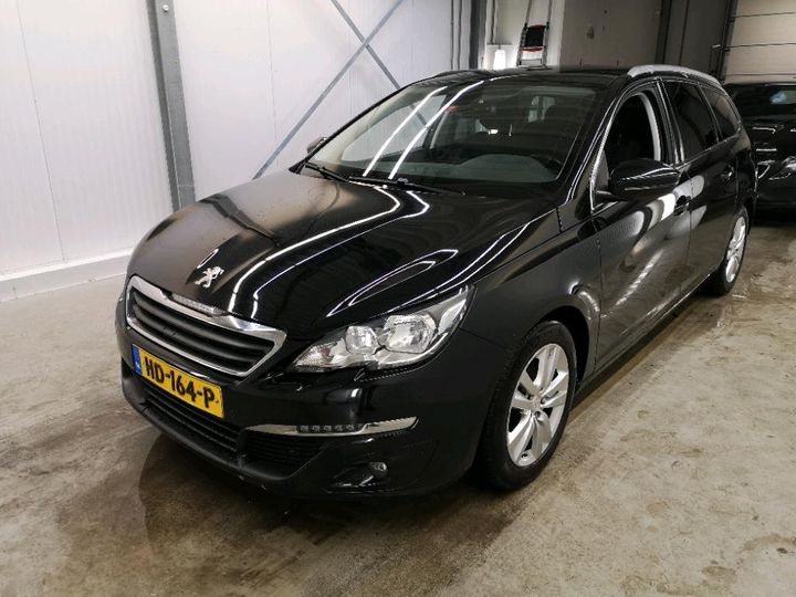 PEUGEOT 308 2015 vf3lcbhzhfs246969