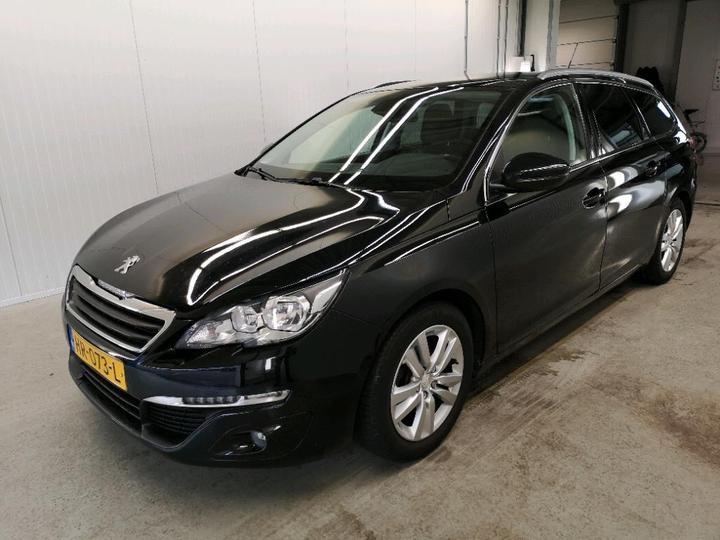 PEUGEOT 308 2015 vf3lcbhzhfs246974