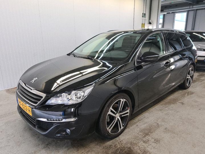 PEUGEOT 308 2015 vf3lcbhzhfs246980