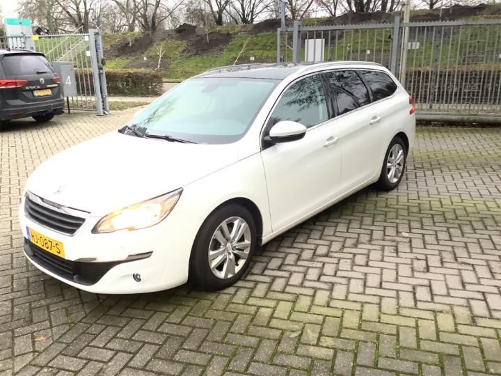 PEUGEOT 308 2015 vf3lcbhzhfs246988