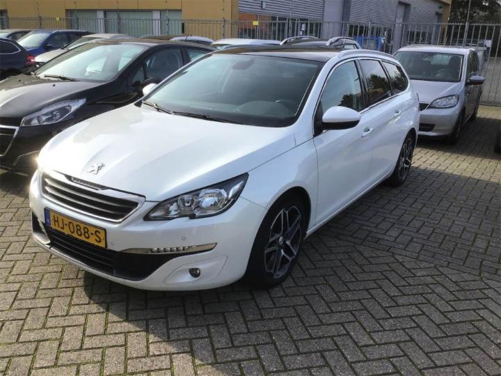 PEUGEOT 308 2015 vf3lcbhzhfs246995