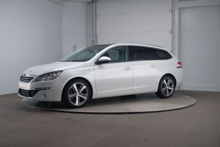 PEUGEOT 308 SW 2015 vf3lcbhzhfs247002