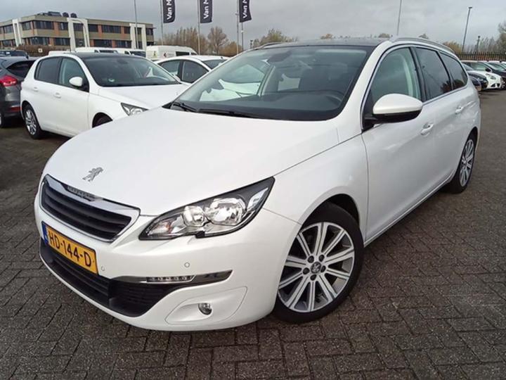 PEUGEOT 308 2015 vf3lcbhzhfs247006