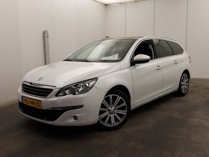 PEUGEOT 308 2015 vf3lcbhzhfs247014