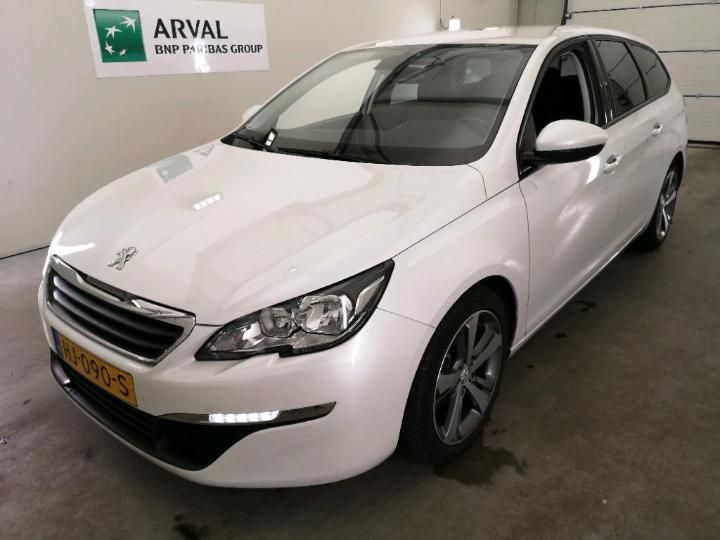 PEUGEOT 308 2015 vf3lcbhzhfs247019