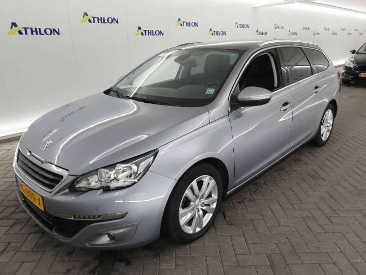 PEUGEOT 308 SW 2015 vf3lcbhzhfs248233