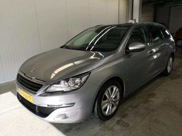 PEUGEOT 308 2015 vf3lcbhzhfs248256