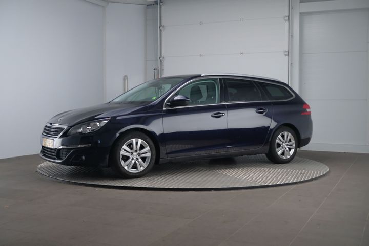 PEUGEOT 308 SW 2015 vf3lcbhzhfs248277