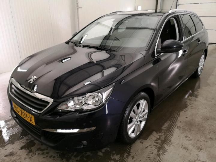 PEUGEOT 308 2015 vf3lcbhzhfs248285