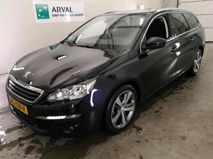 PEUGEOT 308 2015 vf3lcbhzhfs248311