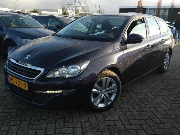 PEUGEOT 308 2015 vf3lcbhzhfs248315