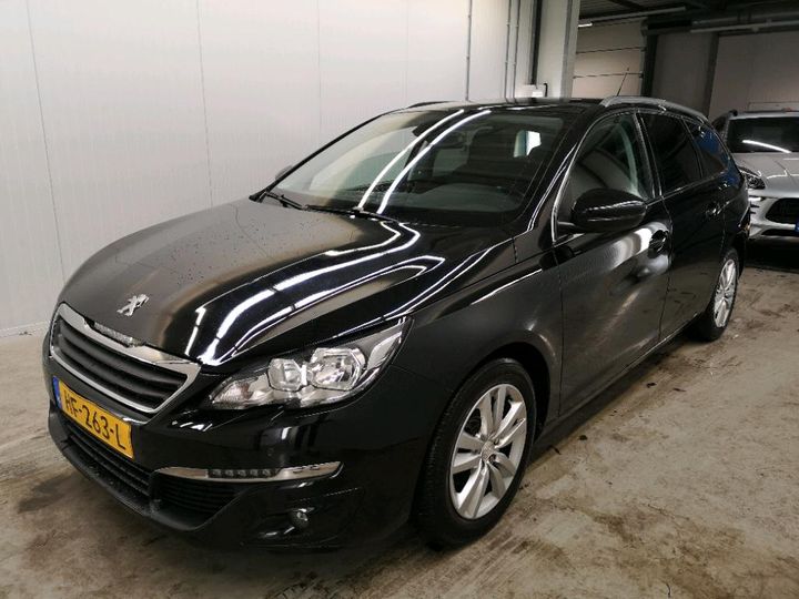 PEUGEOT 308 2015 vf3lcbhzhfs248336