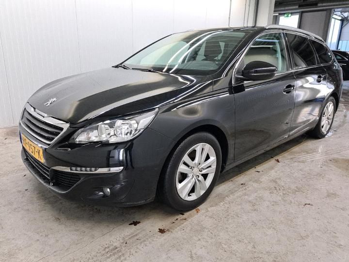 PEUGEOT 308 2015 vf3lcbhzhfs248338