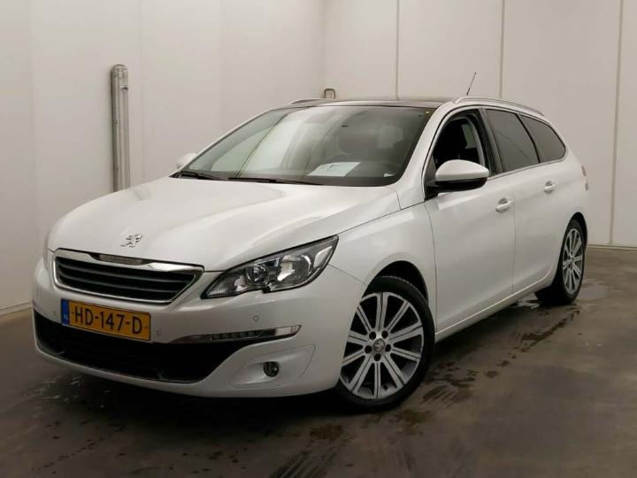 PEUGEOT 308 2015 vf3lcbhzhfs248358