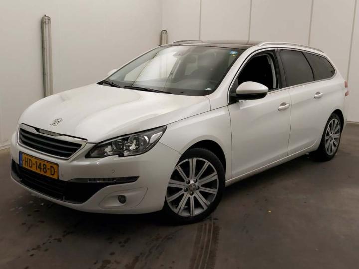 PEUGEOT 308 2015 vf3lcbhzhfs248359