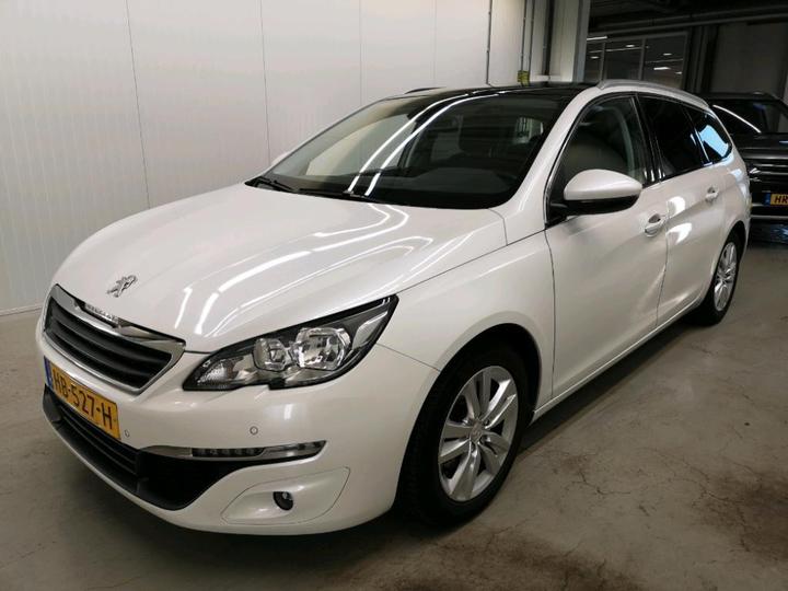 PEUGEOT 308 2015 vf3lcbhzhfs248362